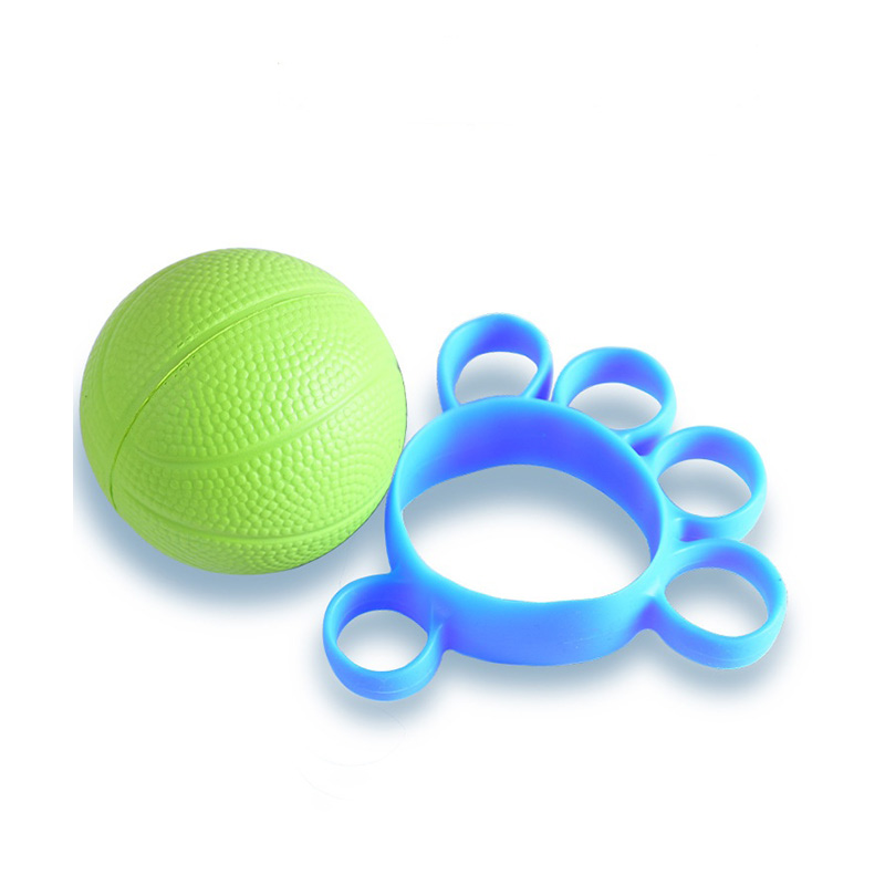 Bolas de ejercicio manual