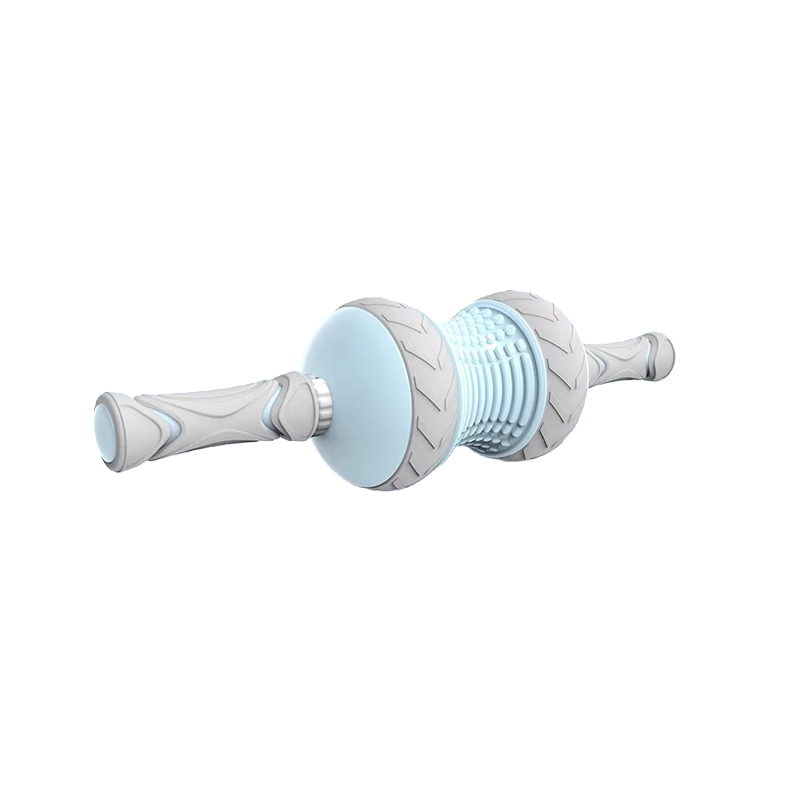 Rueda abdominal multifunción