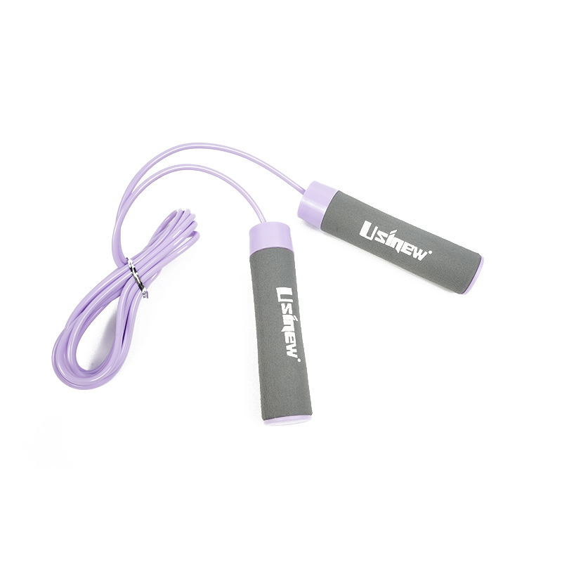 PP manejar cuerdas de salto de una libra
