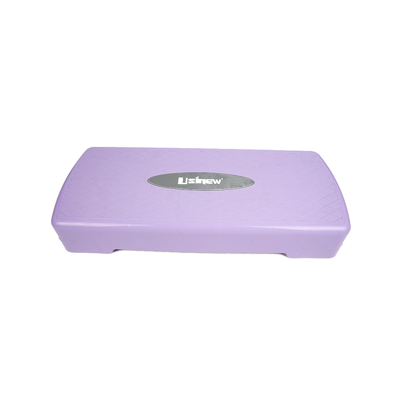 Paso de tablero aerobics de 68 cm compacto aerobics