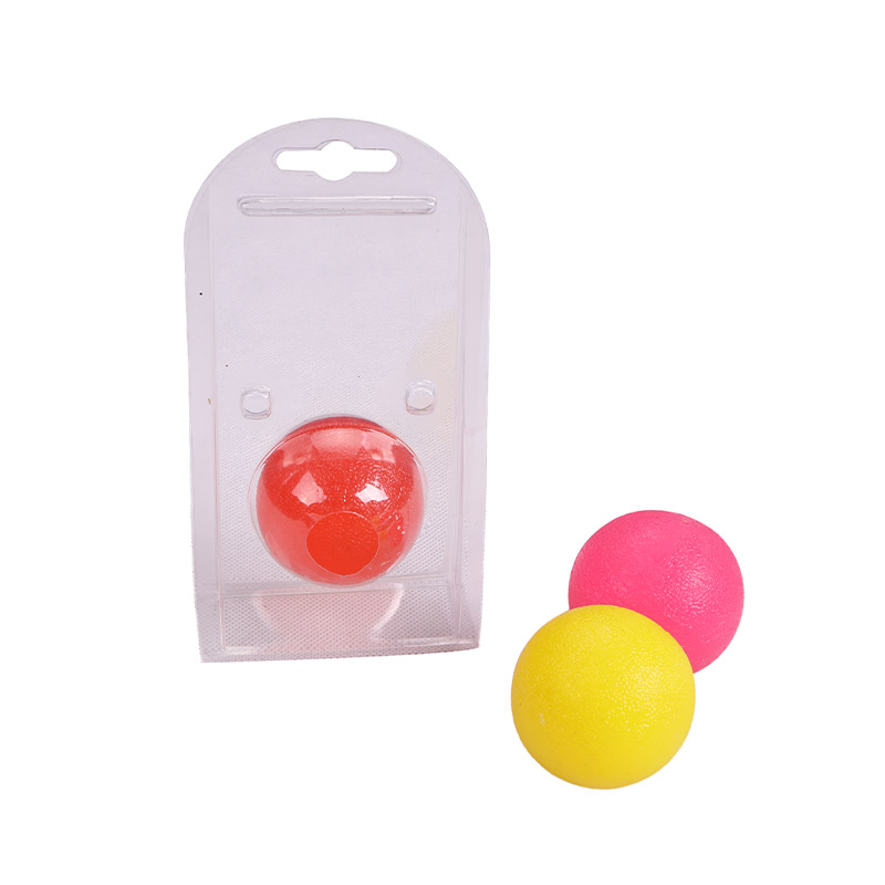 Bola de masaje de mano
