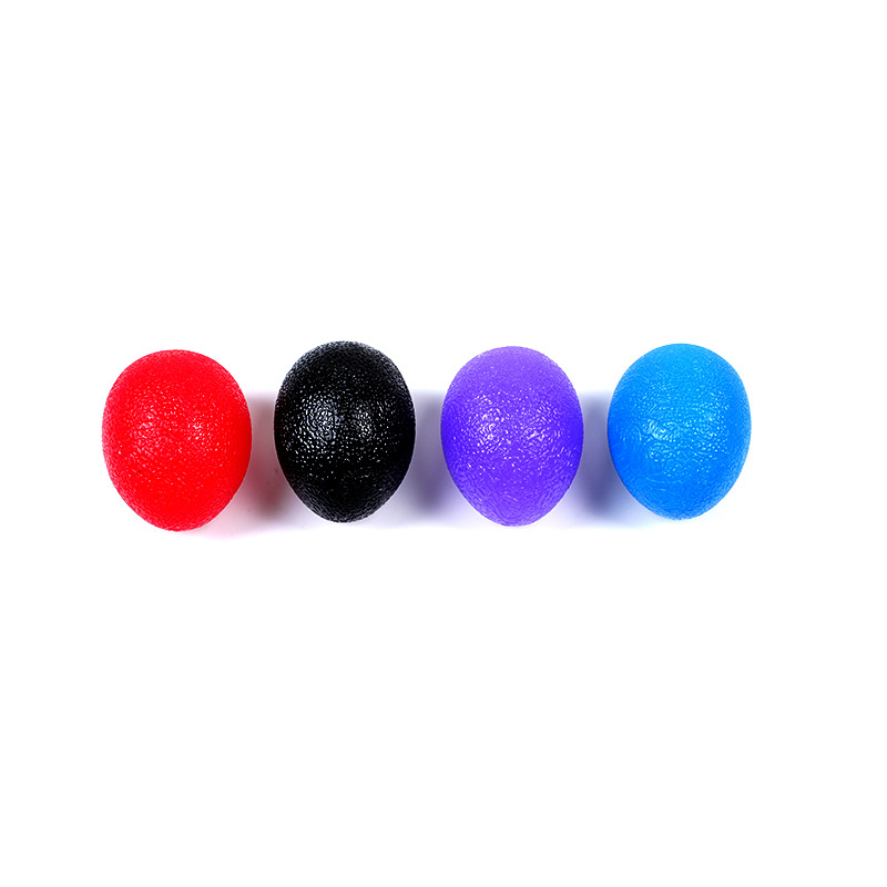 Bola de masaje de mano