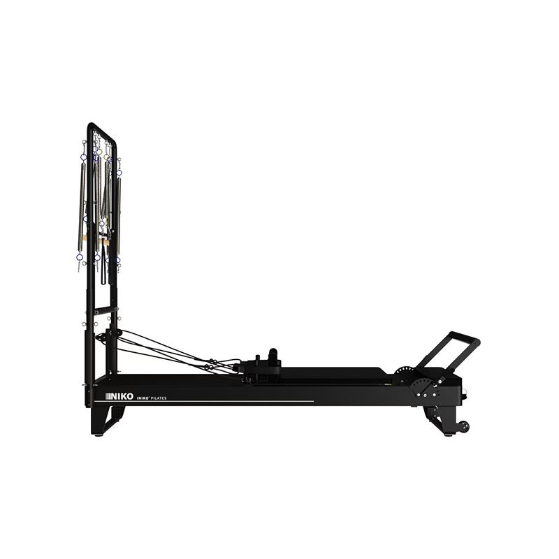 Reformador de yoga Bed central semi-elegante H21