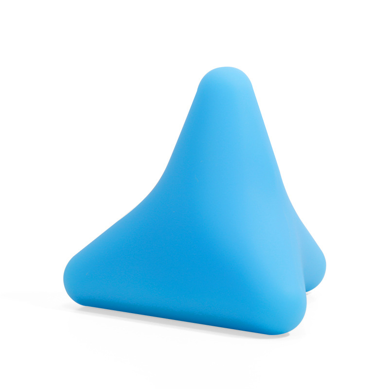 Bola de masaje muscular de yoga