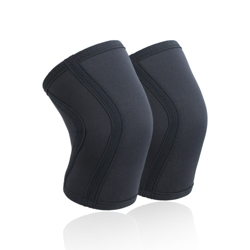Modas de rodilla deportiva