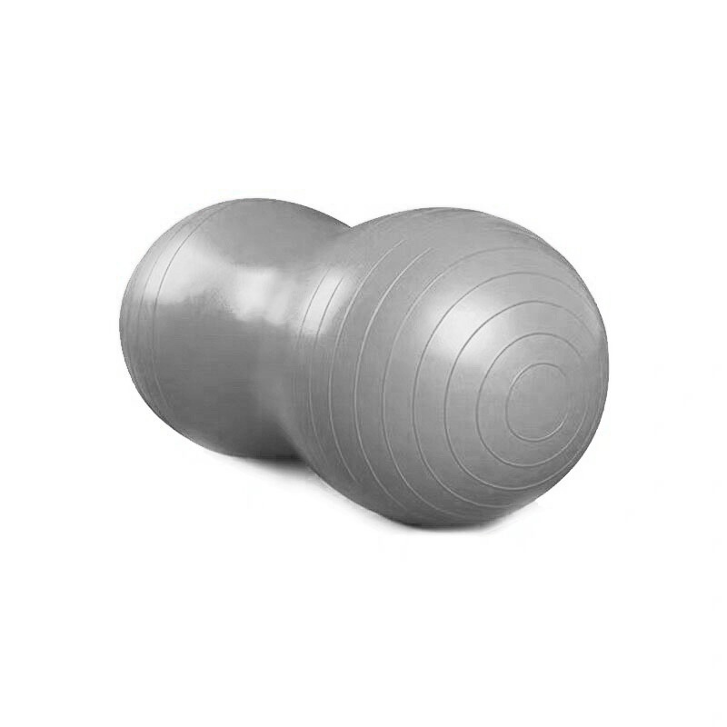 Masaje de PVC Bola de maní