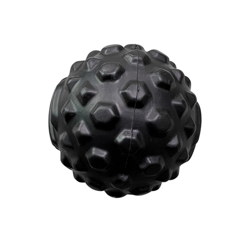 Bola de masaje de punto flotante