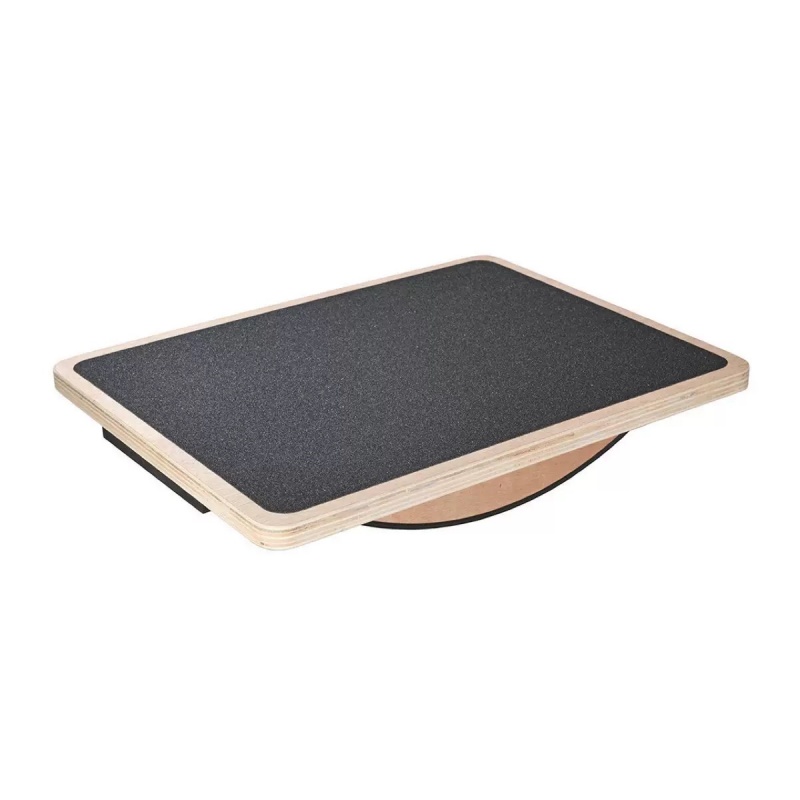 Tablero de equilibrio de madera