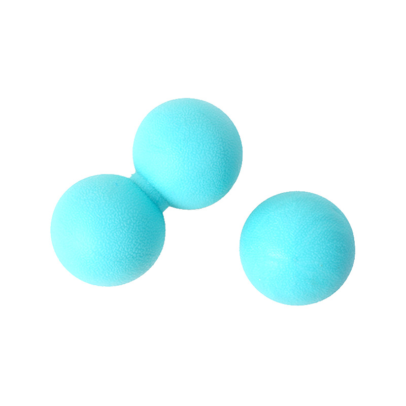 Bola de maní de masaje