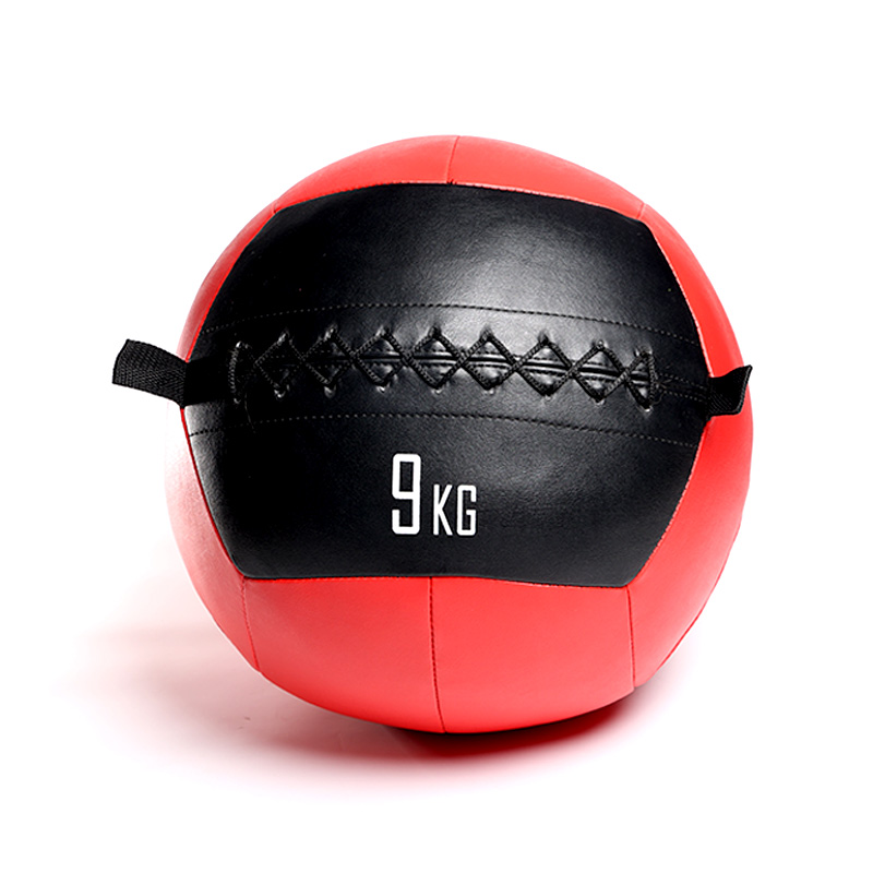 Balón de pared de fitness