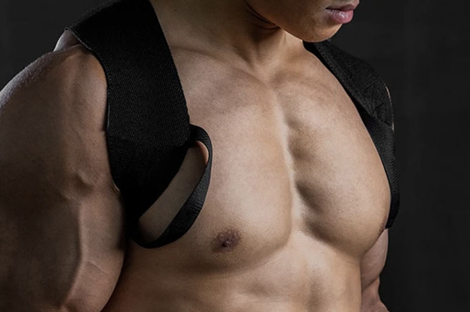 Accesorios deportivos