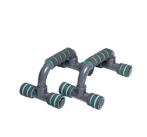 ¿Qué hace una barra de flexiones?