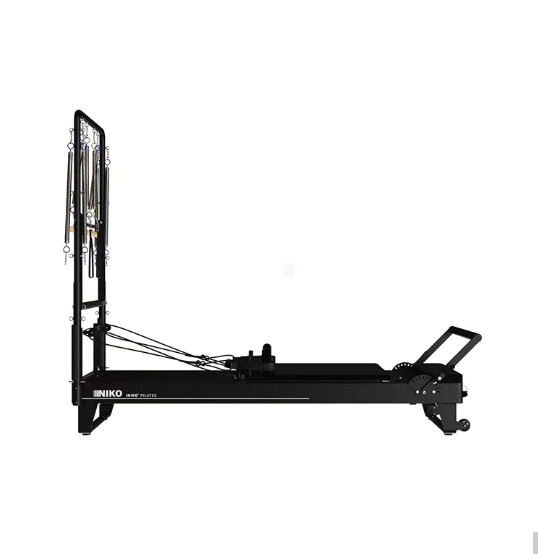 ¿Qué es un reformador de Pilates?