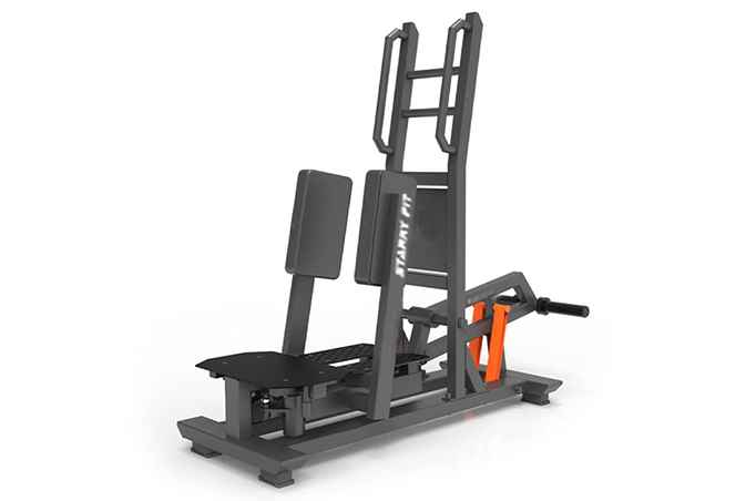 constructor de botín