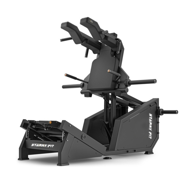 Sentadilla en V BB-05