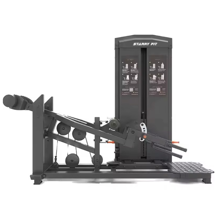 Sentadilla dividida BB-13