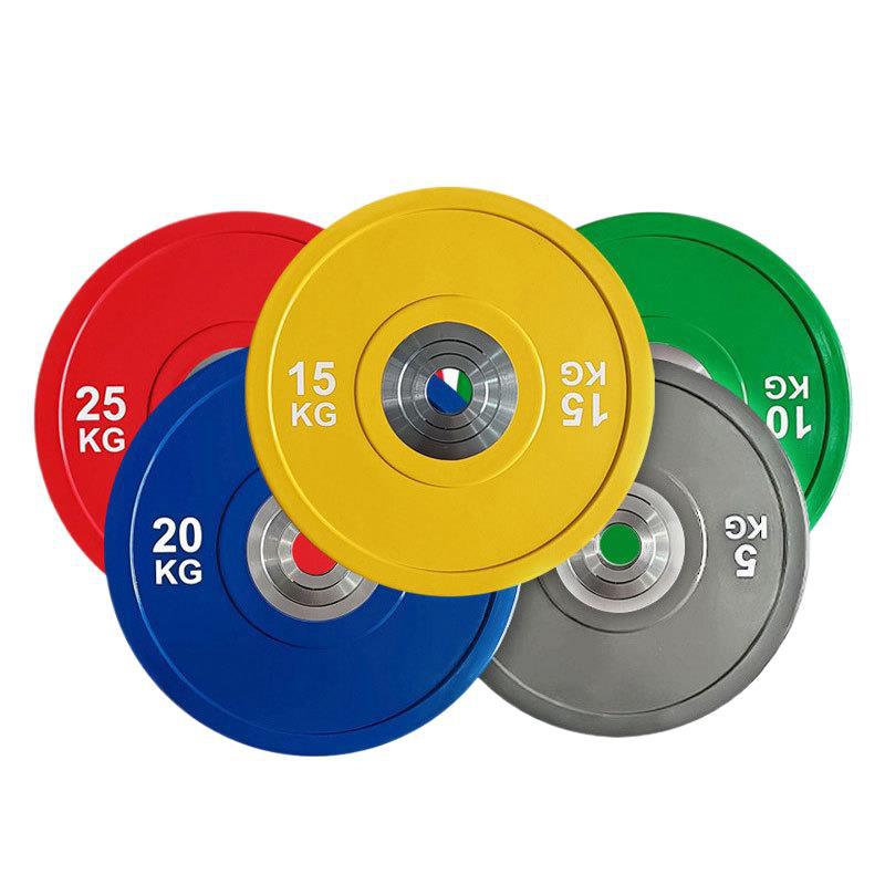 Película deportiva en color