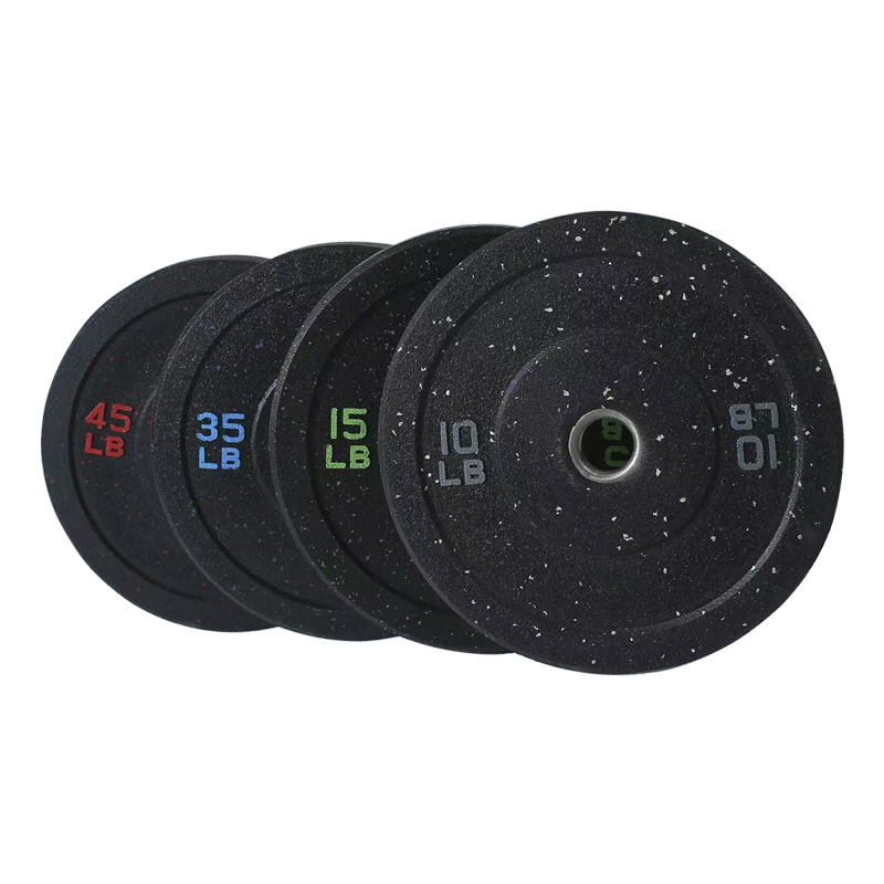 Copos de campana de partículas de alta elasticidad