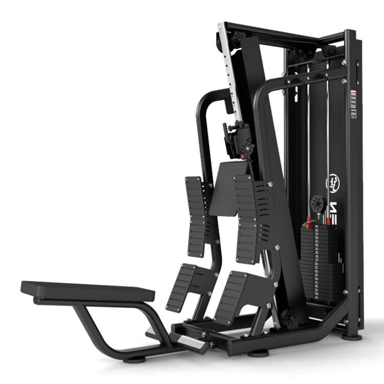 Tirador bajo ajustable NT-OH-ALP