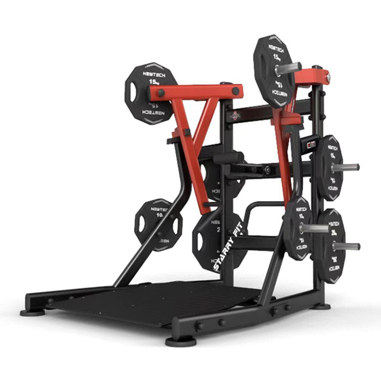 Tortura Low Row (nuevo) NT-T-LR2