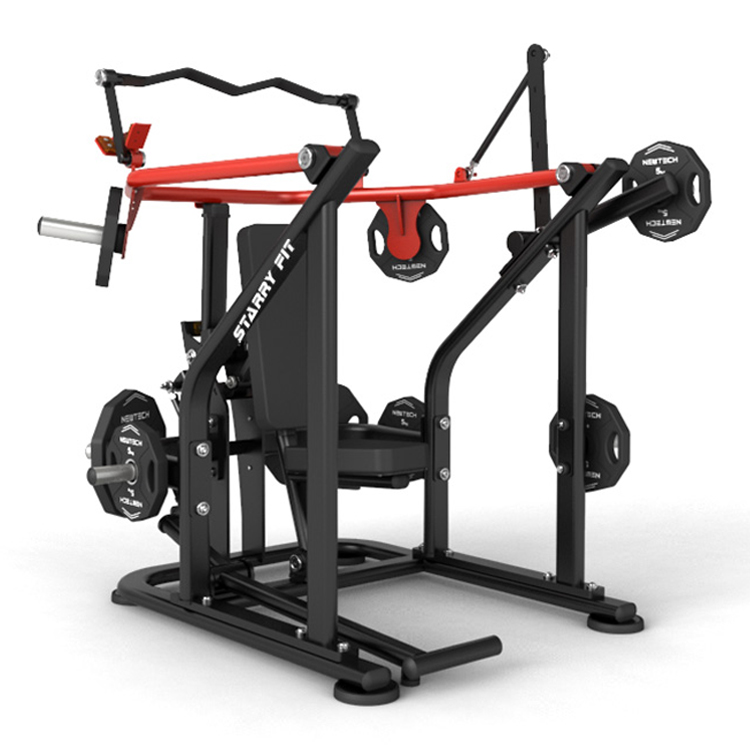 Extensión aérea de tortura NT-T-OHE