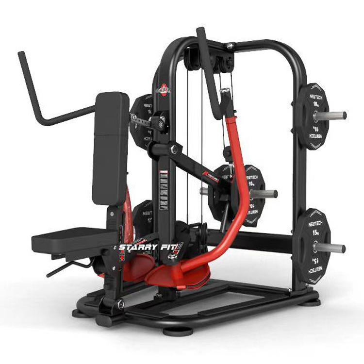 Torture Peck Deck mosca con marcha atrás (nueva) NT-T-PFRD