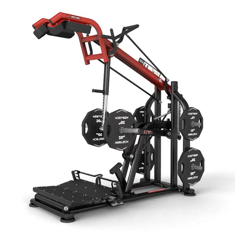 Tortura en cuclillas y elevación de café (nuevo) NT-T-SCR