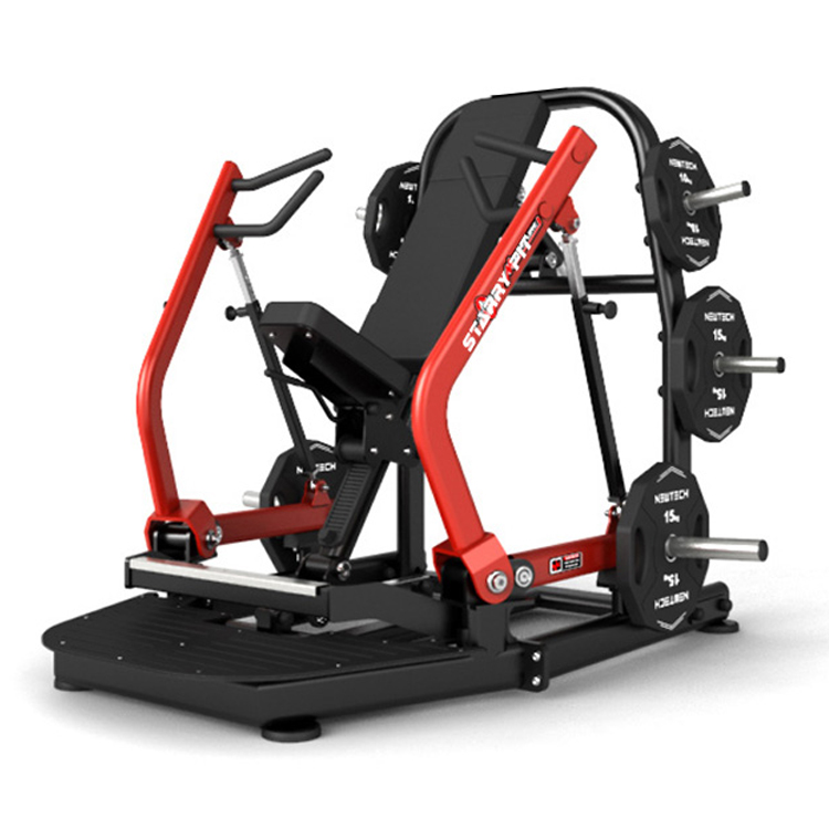 Combo de cofre de tortura y declive NT-T-SDCP