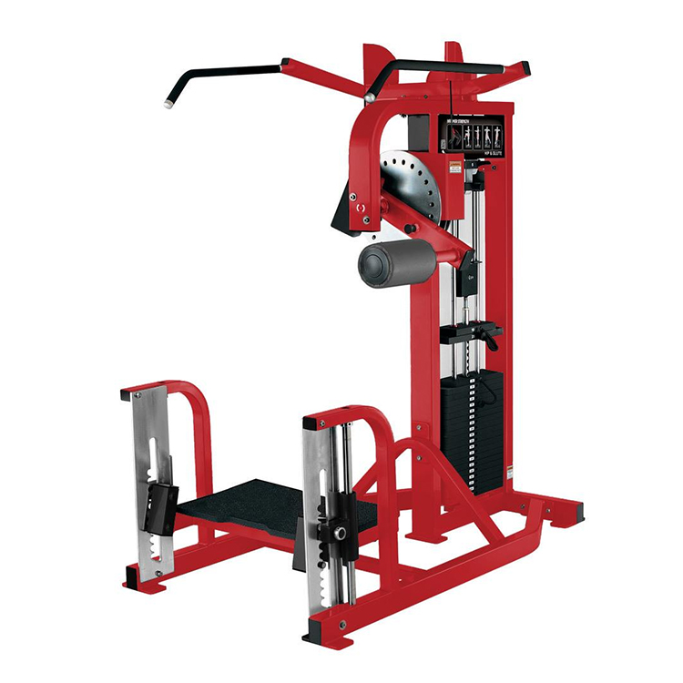 Balancea tus piernas