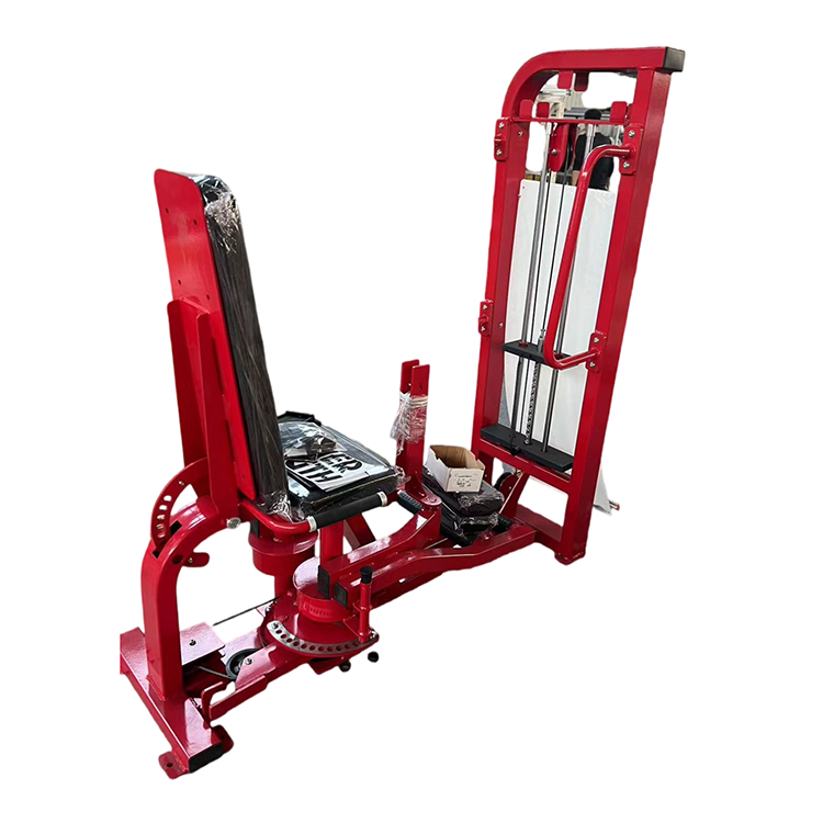 Apoyabrazos muslos internos y externos