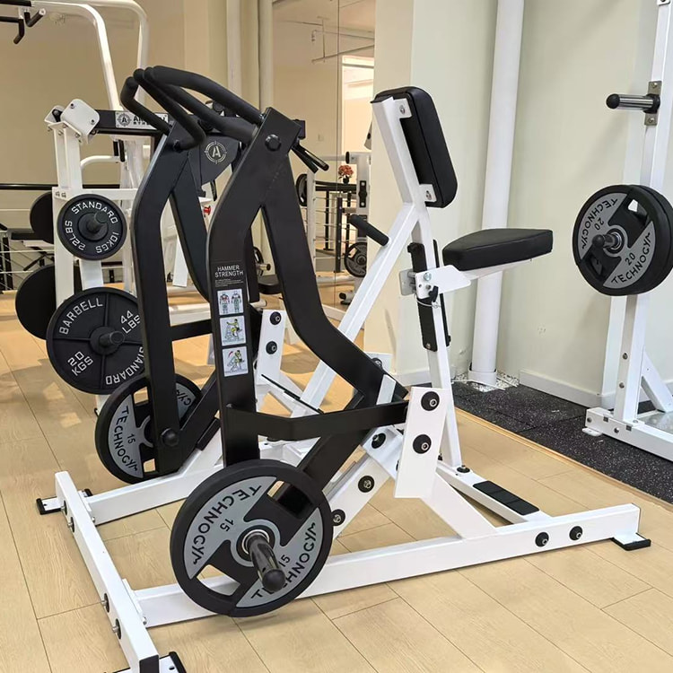 Bote de remos Hummer