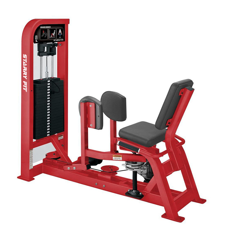 Músculo lateral del muslo <br />HS-HAB