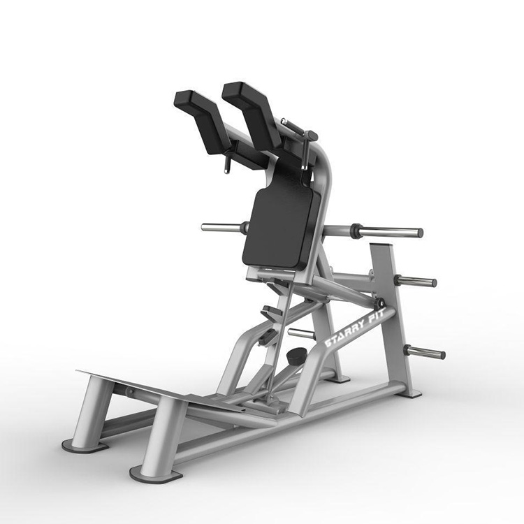 Sentadilla Hack<br />LF-HS