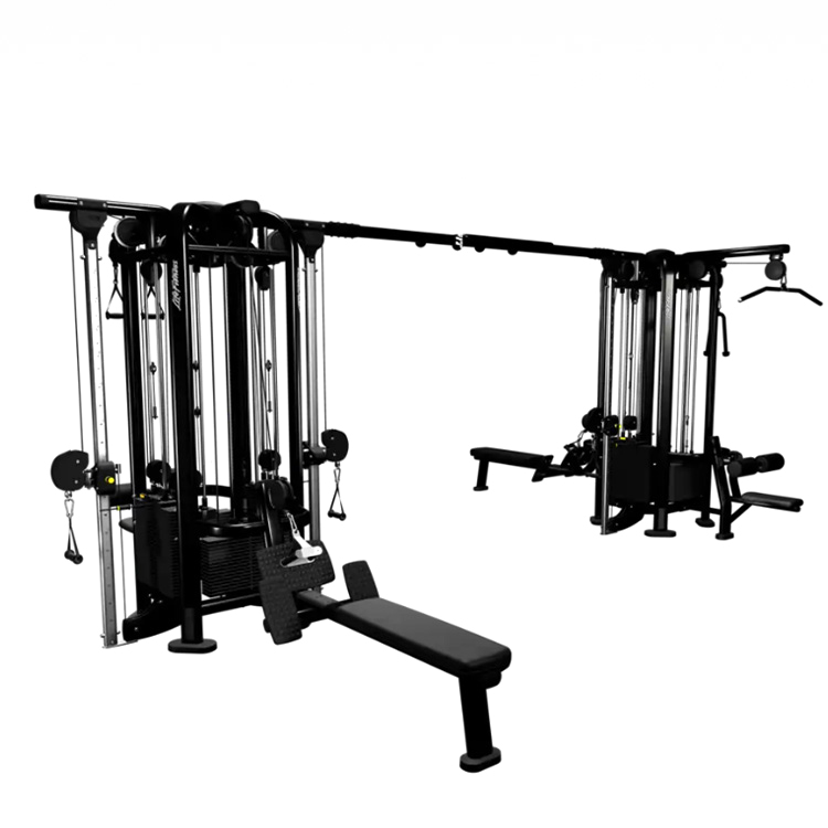 Encendido Play8<br />LF-PWR-8