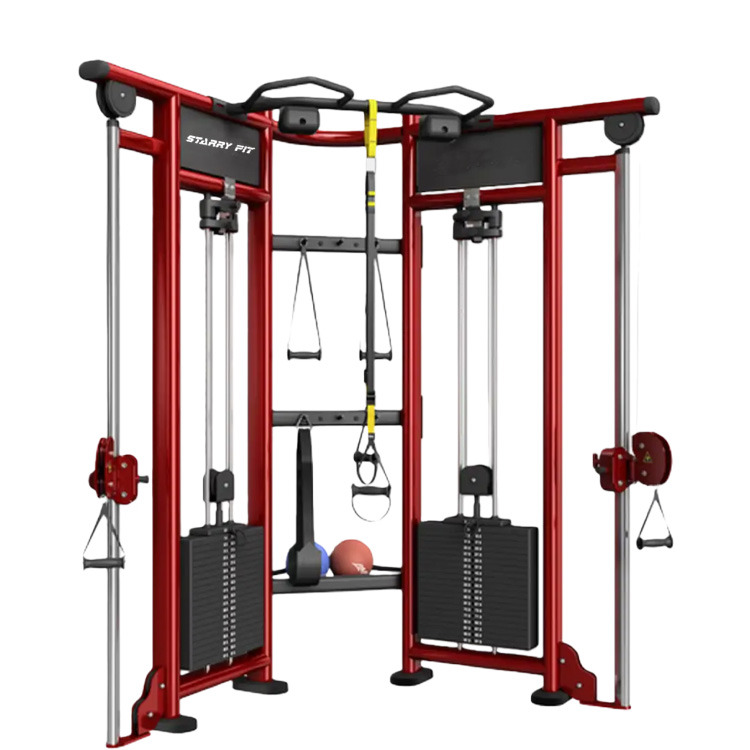 Cruce de cable ajustable<br />LF-SYNRGY90