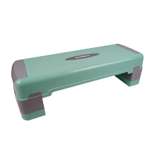 ¿Puede una plataforma de pasos aeróbicos ayudar a perder grasa? ¿Realmente te ayuda a perder peso?