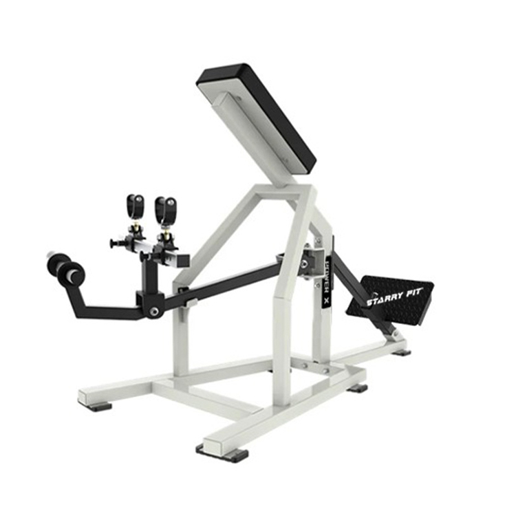 Fila de apalancamiento<br />ASN515