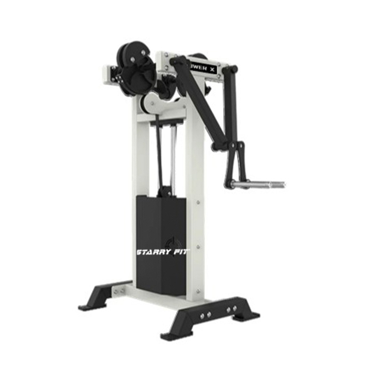 Elevación lateral de pie<br />ASN560