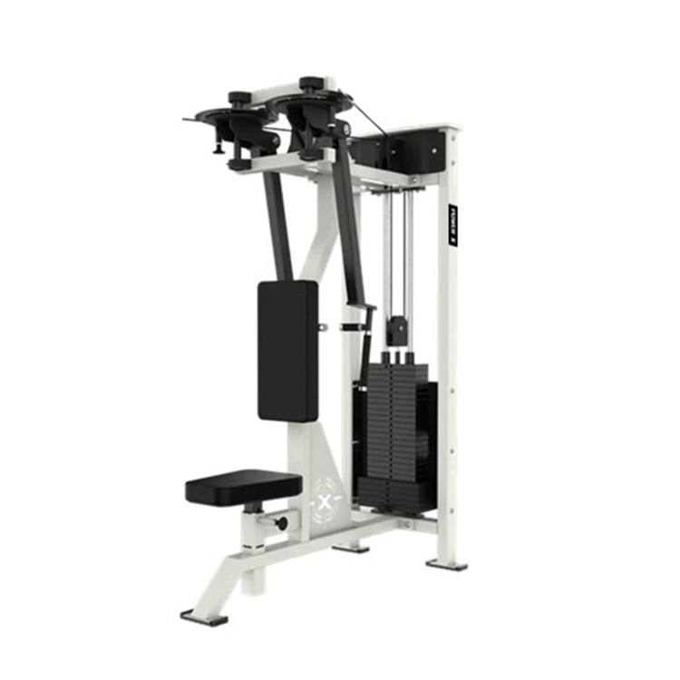 Pec Fly/Delt trasero<br />ASN561