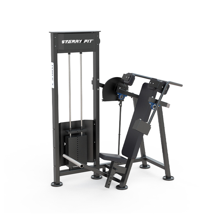 Parada selectiva<br />ASN568