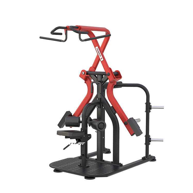 Trasera amplia desplegable<br />DLP202