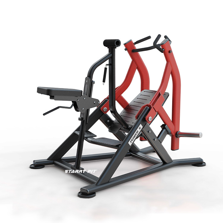 Remo sentado<br />DLP203