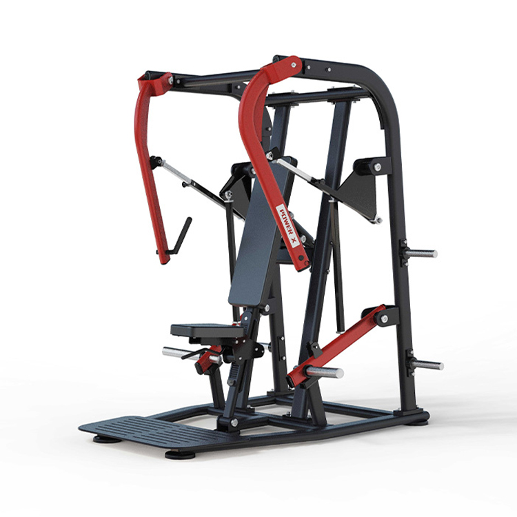 Cofre ancho<br />DLP206