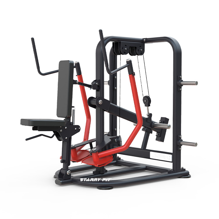 Pec Dec Fly<br />DLP212