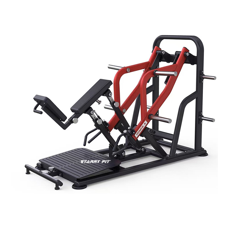 Máquina de remo inclinada<br />DLP215