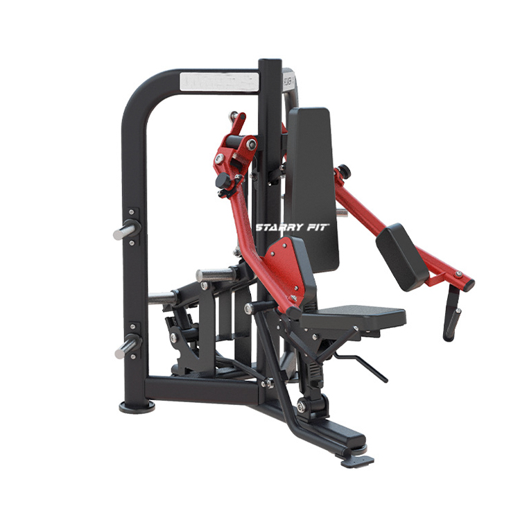 Elevación lateral<br />DLP218