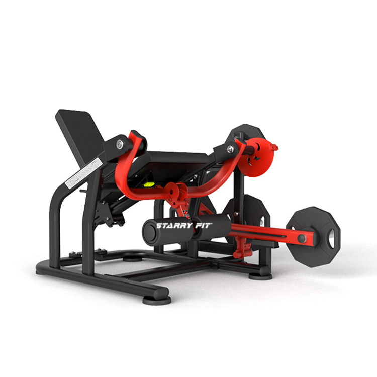 Extensión de pierna<br />DLP222