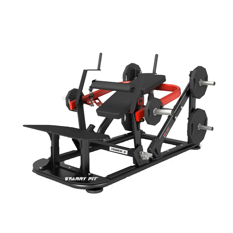 Empuje de cadera<br />DLP223