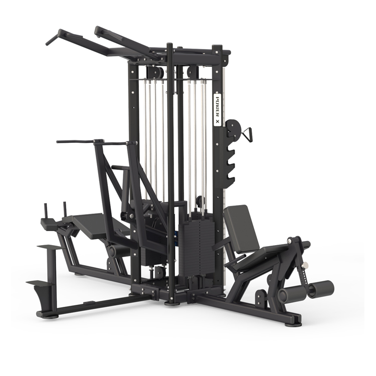 Cable triple (4 estaciones)<br />DLP256-B