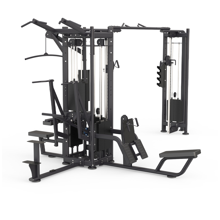 Multi Gym Pro (5 estaciones-C)<br />DLP257-A